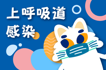 【貓咪的上呼吸道感染】陳敏獸醫師